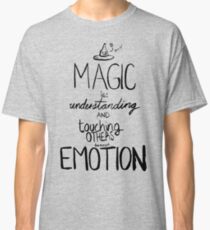 Magic Classic T-Shirt