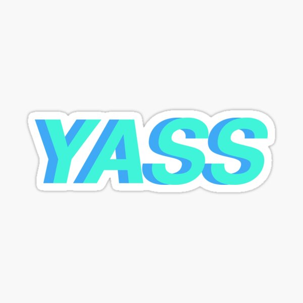 Yass Gifts & Merchandise | Redbubble