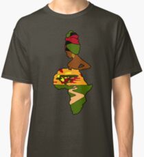Mother Africa Classic T-Shirt