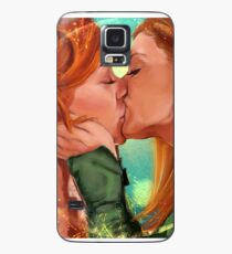 Love is Powerful Case/Skin for Samsung Galaxy
