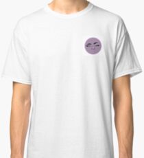 moon girl Classic T-Shirt
