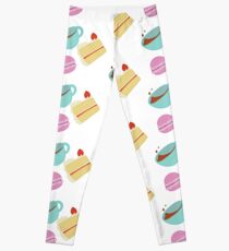 Sweet treats Leggings