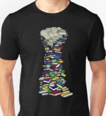 Knowledge Is Power Unisex T-Shirt