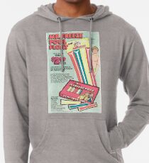 Mr.Freeze Float! Leichter Hoodie