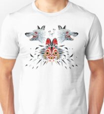 mononoke princess Unisex T-Shirt
