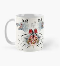 mononoke princess Classic Mug