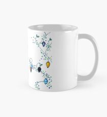 Thuringia Mug