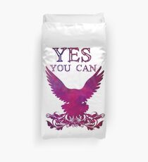 Funda nórdica Yes You can purple