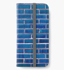 Wi-Five iPhone Wallet/Case/Skin