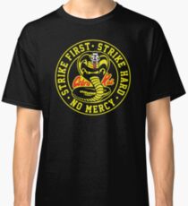 Kobra Kai 3 Classic T-Shirt
