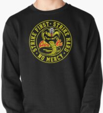 Kobra Kai 3 Sweatshirt