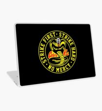 Kobra Kai 3 Laptop Folie