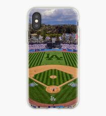 Opening Day iPhone Case