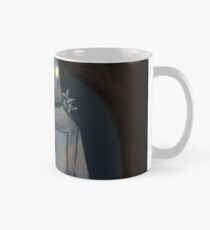 Streetlamp Mug