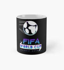 FIFA WORLD CUP 2018 Mug