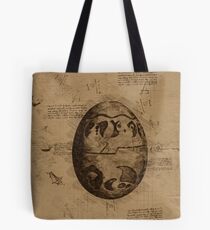 Precursor orb Tote Bag