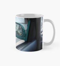 The Moving and the Still Mug