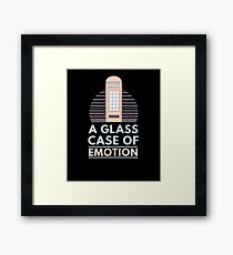 Untitled Framed Print