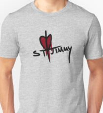 Saint Jimmy Artwork Unisex T-Shirt