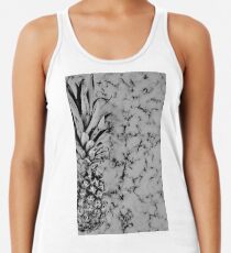 Frische Ananas Women's Tank Top