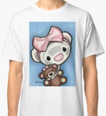 Kiss My Booboo Bear Classic T-Shirt