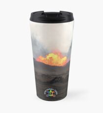 AHT - Big Daddy Rumbles Travel Mug