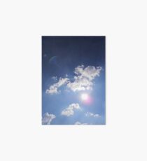 ©TSS The Sun Series IV Art Board