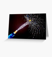 Celebrations!!! Greeting Card