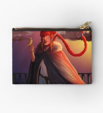 At Peace Studio Pouch