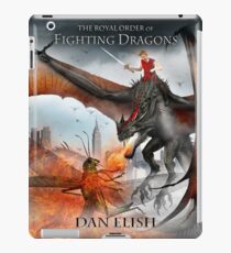 The Royal Order of Fighting Dragons - iPad Cases/Skins iPad Case/Skin