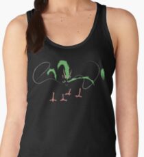 Spirits live on Women's Tank Top