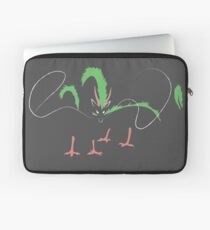 Spirits live on Laptop Sleeve
