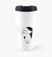 Ye Catana Mug isotherme