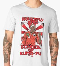 Dragonfly Jones Men's Premium T-Shirt