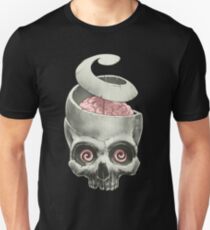 Open Your Mind! Unisex T-Shirt