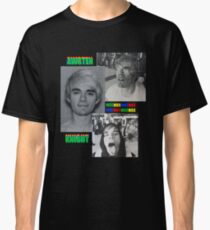 Awsten Knight Nice Classic T-Shirt