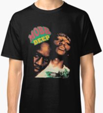 Mobb Deep Classic T-Shirt