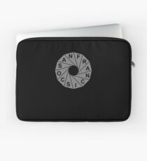 San Francisco Laptop Sleeve