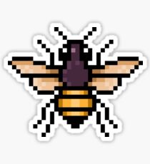 Honeybee Sticker