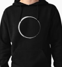 Shadow Of The Tomb Raider Pullover Hoodie