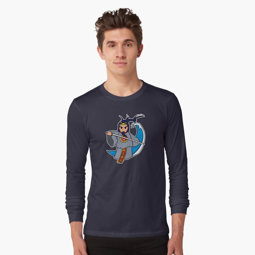 three storms t shirt