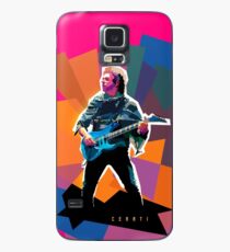 Gustavo Cerati Hülle & Klebefolie für Samsung Galaxy