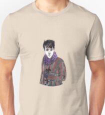 Oswald Cobblepot Unisex T-Shirt