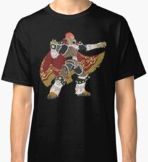 ganondorf t shirt