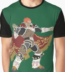 ganondorf t shirt