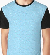 Puppy dog walk Graphic T-Shirt