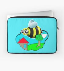 Kinderbild Hummel Laptoptasche