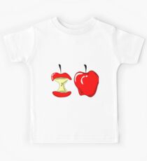 Food n Fruit - SWSG 11 Kids Tee