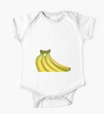 Food n Fruit - SWSG 17 One Piece - Short Sleeve