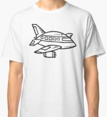 Doodle 02 - HHTY 13 Classic T-Shirt